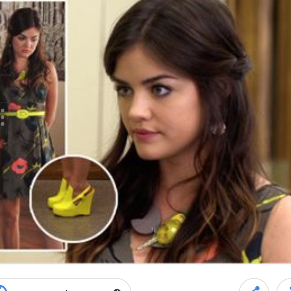 Antheopologie "Aria Montgomery" Sariah Dress